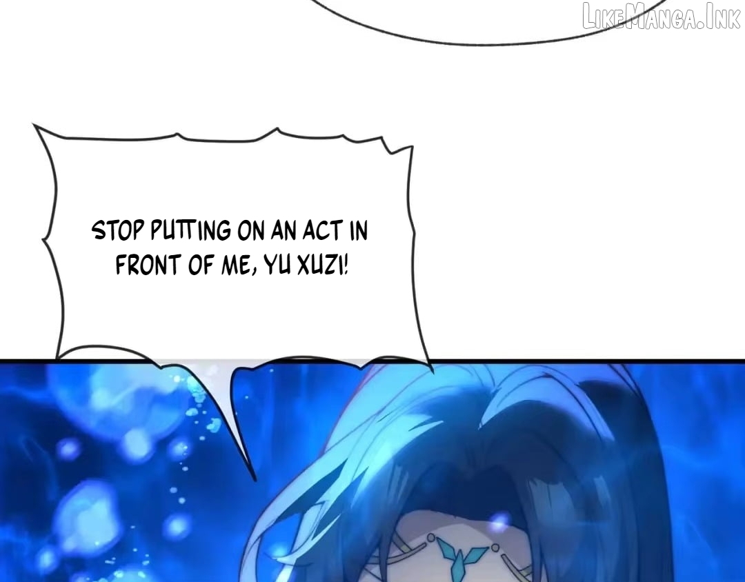 I, The Demon Lord am being targeted by my female Disciples! Chapter 131  - page 130